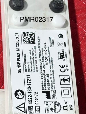 SENSE FLEX COIL 3.0T MRI