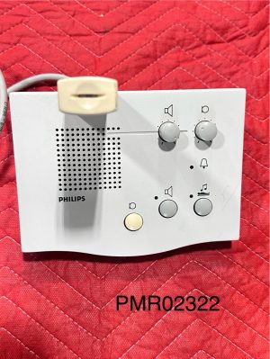 Philips Audio module MRI