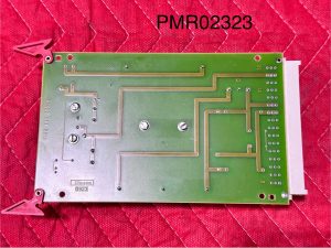 300V Power supply-MT MRI