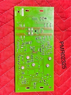 QHC DRIVER ACS-NT MRI