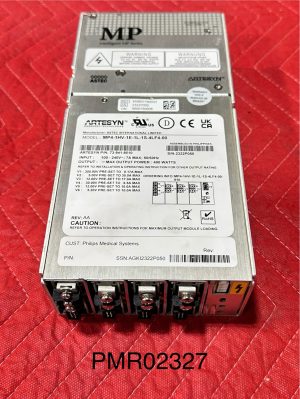 Philips Filter box power suppy MRI