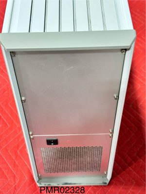 Miscellaneous box MRI