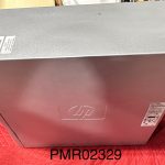 Philips HP Z400 workstation MRI
