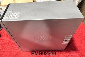 Philips HP Z400 workstation MRI