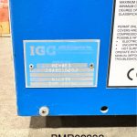HC-8E MRI COMPRESSOR MRI