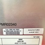PFEI-C1.5T ASSY MRI