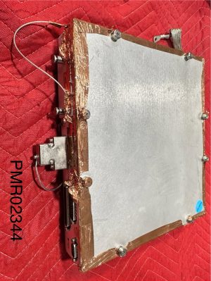 MAGNETIC ELECTRONICS UNIT (MEU) MRI