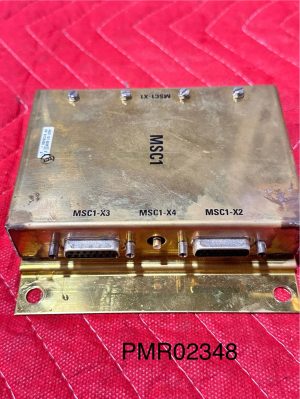 PHILIPS SYS FRONT DIS PANEL MSC1 MRI