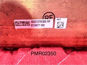 Philips panorama HFO 1.0T MRI