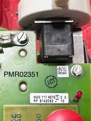 Philips picu 1.5T MRI