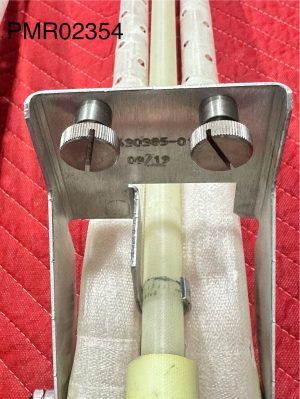 Philips MRI F2000 Current Lead Guide MRI