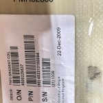 Philips Gradient coil MRI