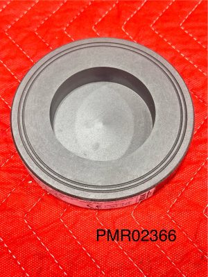 Philips Burst disk MRI