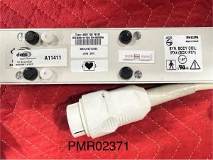 PHILIPS SYN. BODY COIL IPX4 MRI