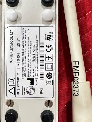 SENSE FLEX M COIL 3.0T MRI