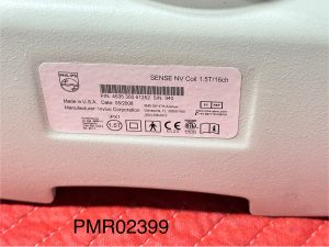 SENSE NV Coil 1.5T/16ch MRI