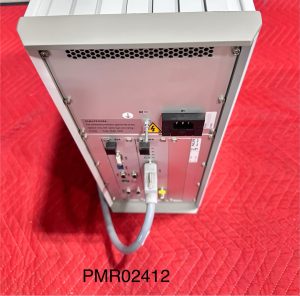 Miscellaneous box MRI