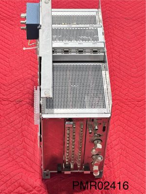 Complete PFEI-C Assy 3T MRI