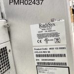 Philips Intera Achieva MRI 3T CDAS Backplane MRI