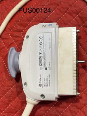 GE Probe C1-6VN-D Ultrasound