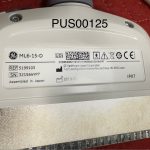 GE Probe ML6-15-D Probe