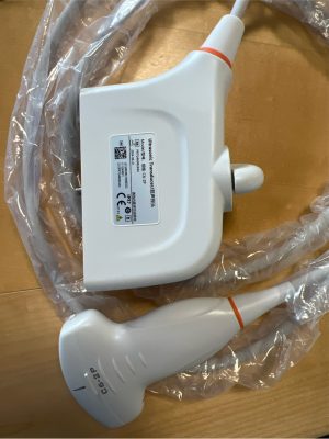 Mindray Z60 New Equipment