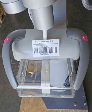 Siemens ACUSON S2000 ABVS Dental