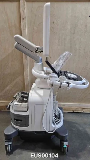 Philips Ultrasound Affiniti 70-SN US518F0905 (C-51, 3D9-3v, C10-3v, V6-2 Probes) Ultrasound