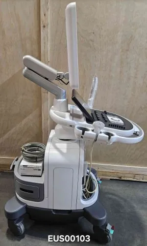 Philips Ultrasound Affiniti 70 W Ultrasound