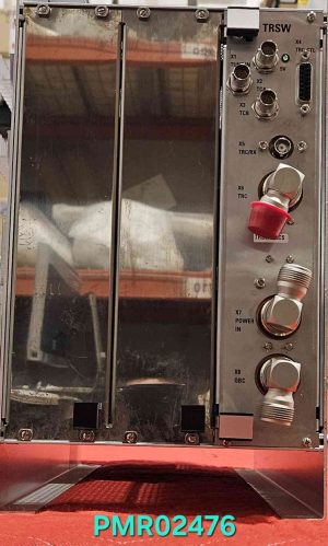 Philips MRI PFEI-C Unit 1.5T MRI