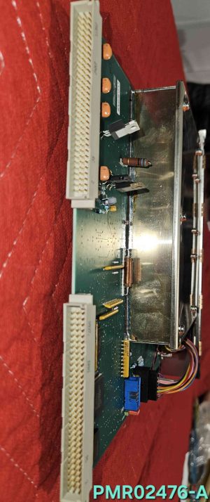 Philips MRI PFEI, TRSW-MT 1.5T MRI