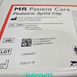 Philips MRI Pediatric SpO2 Clips MRI