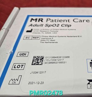 Philips MRI Adult SpO2 Clip MRI