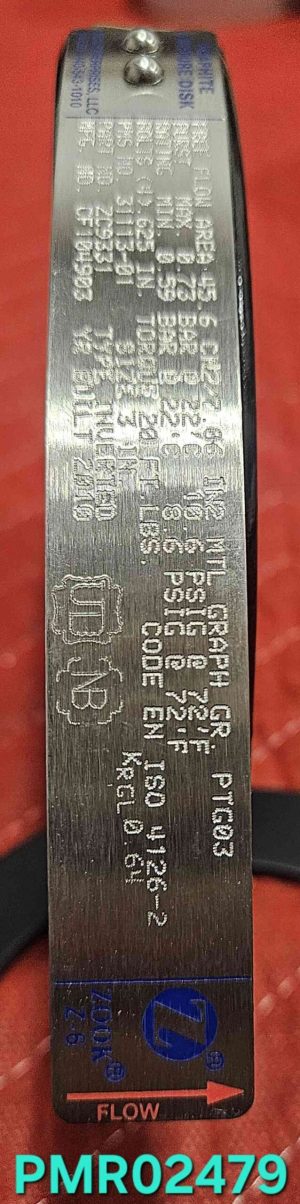 Philips MRI BurstDisk MRI