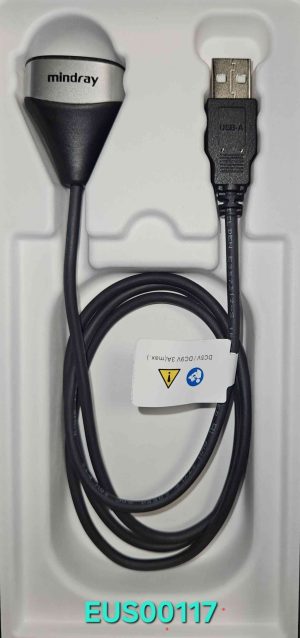 Mindray TE Air e5M demo unit New Equipment