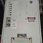 Philips MRI Gradient C781 MRI