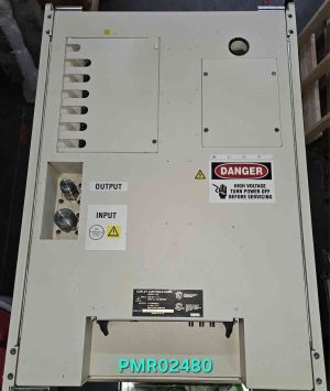 Philips MRI Gradient C781 MRI