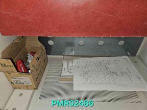 Philips MRI g-MDU 400V/50HZ MRI