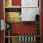 Philips MRI Filter Box 1.5T With Cover MRI