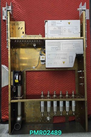 Philips MRI Filter Box 1.5T With Cover MRI
