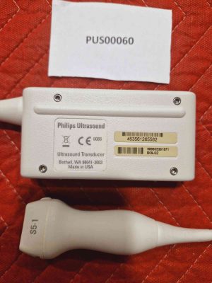 Philips Probe S5-1 Probe