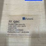PHILIPS 3T QBC MRI