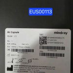 Mindray TE Air New Equipment
