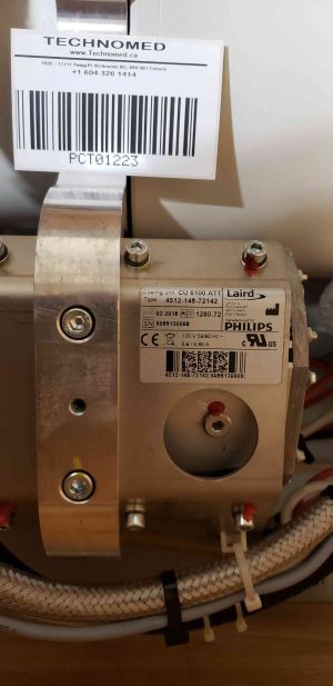 Philips MRC 600 Tube Tube