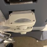 Ultrasonix (sonix touch) Ultrasound