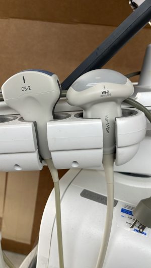 Philips Ultrasound Affiniti 70 W HWB Ultrasound