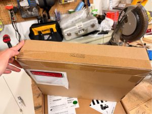Mindray TE Air e5M and Air Capsule New Equipment