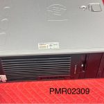 Hp xw6200 Resconstractor MRI