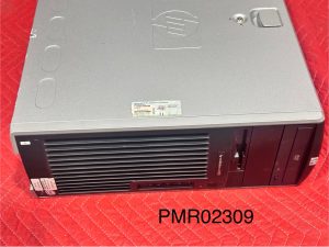 Hp xw6200 Resconstractor MRI