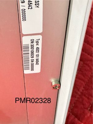 Miscellaneous box MRI